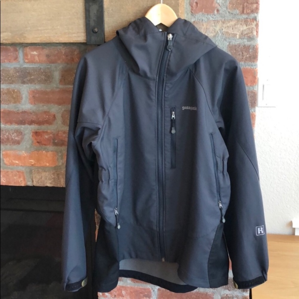 Patagonia soft shell